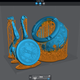 Lychee Slicer aún no se ha actualizado para dar soporte al formato de archivo de la M3.
